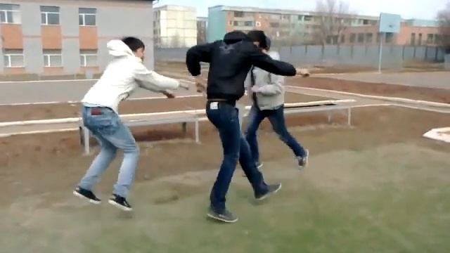 Просто танцуем)) смотреть онлайн