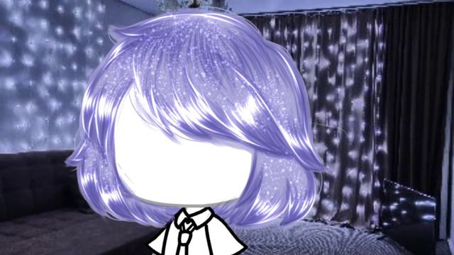 пробовала сделать обработку волос по тутору из ютуба :3 смотреть онлайн