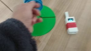 Жерлица с беспроводным сигнализатором поклевки, пейджер для жерлицы