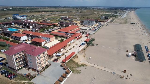 Гостевой дом Лиав, База отдыха Родная гавань смотреть онлайн