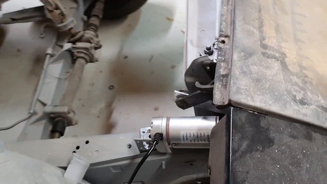Best Mod For 924?
