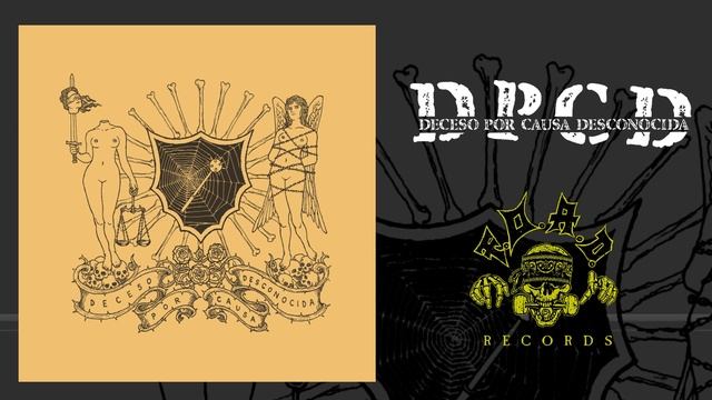 Deceso Por Causa Desconocida - Confidencial+Demo | FULL ALBUM смотреть онлайн
