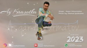 Asqar Ashurmatov - Ay Krasotka | Аскар Ашурматов - Ай Красотка
