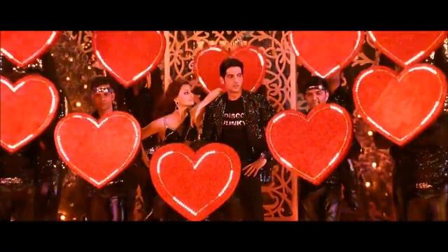 Main se meena se....Remixed version Love breakups Zindagi 2011 смотреть онлайн