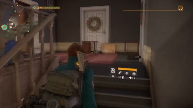 The Division (Video Game) | Survival Guide #21 | Turtle Bay смотреть онлайн