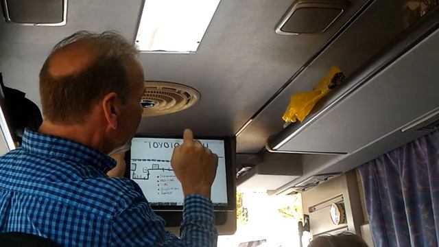 Япония. Пол Эйкерс. Японский подход к Lean (Kaidzen) смотреть онлайн