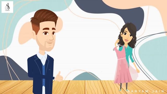 Digital Fashion Illustrations Course by Sanyam Jain - Best Fashion sketching course to learn online смотреть онлайн