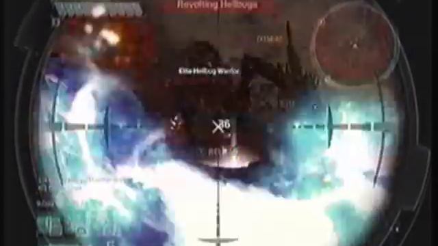 Welcome to Defiance boss battle with music смотреть онлайн