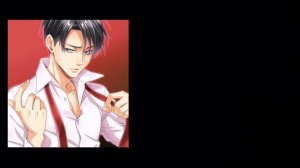 Свидание с Леви/АСМР/Леви Аккерман