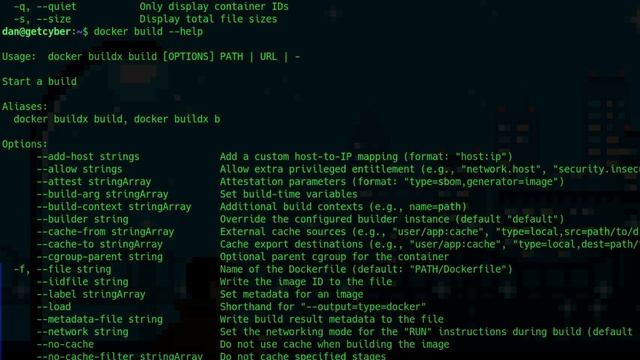 EASY! Install Docker on Linux and Run Cybersecurity Tools like Kali смотреть онлайн