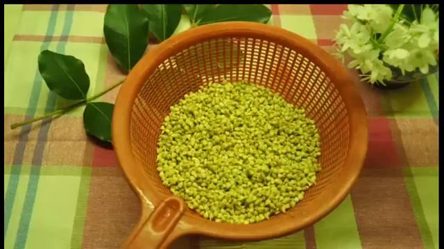 Молоко из зелёной гречки. Как приготовить смотреть онлайн