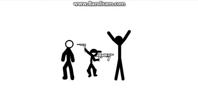 чёрный пистолет смотреть онлайн