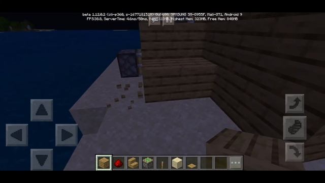 КАК СДЕЛАТЬ МЕХАНИЧЕСКУЮ ЛЕСТНИЦУ В МАЙНКРАФТ, ЛЕГКИЙ ГАЙД смотреть онлайн