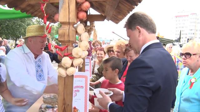 "ЗАПРАШАЕМ СМАЧНА ЕСЦi" смотреть онлайн