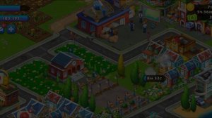 Ура , я уже прошла и 9 уровень Township ❤?