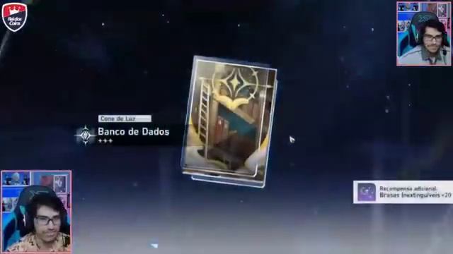 FIZ UM REACT DE UM VIDEO QUE FIZERAM DE MIM, VIREI MEME ? || HONKAI: STAR RAIL смотреть онлайн