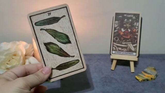 "YOUR LIGHT CAME ON AND WOKE ME UP" ✨️ NOVEMBER 2023 SOUL CONNECTION ENERGY FORECAST ✨️ смотреть онлайн