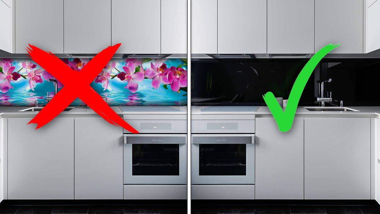 Топ-15 кухонных фартуков в 2023. смотреть онлайн