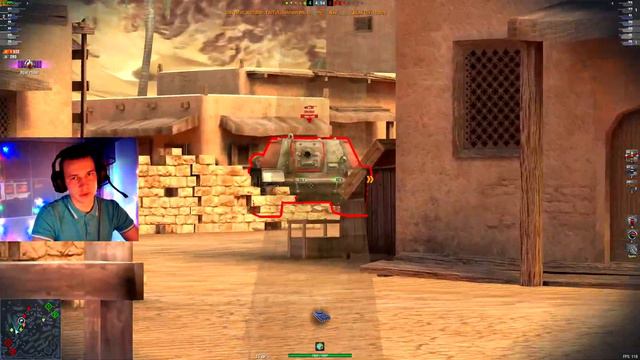 🔴 РОЗЫГРЫШ ГОЛДЫ В WOT BLITZ | 🍀LuckyMan WOTBlitz смотреть онлайн