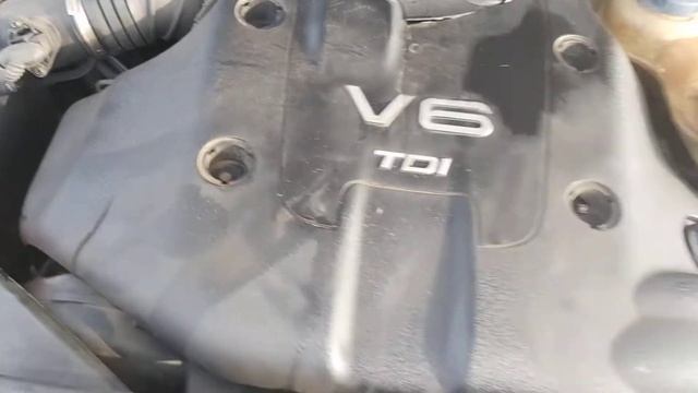 Car For Parts - Audi A6 1999 2.5L 110kW Diesel смотреть онлайн