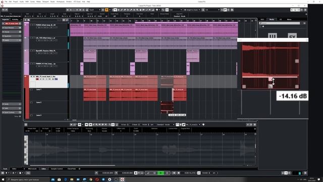 Ost & Meyer Tutorials: Основы Создания Hip-Hop бита с нуля смотреть онлайн