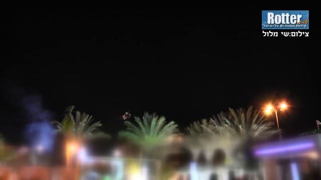 אזעקה בבאר שבע+12 ירוטים מוצלחים смотреть онлайн