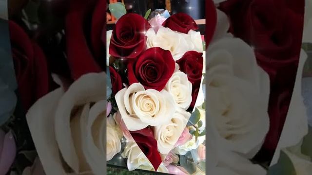 Эти розы для тебя смотреть онлайн