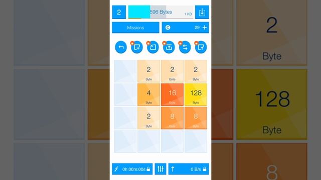 Byte Master (android game) starting смотреть онлайн