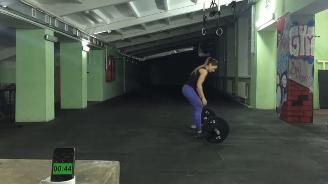 Понявкина Юлия , Киев Батл 2017. Второй отборочный комплекс , категория Аматоры ,номер 612 смотреть онлайн