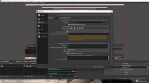 что делать если в обс плохое качество видео