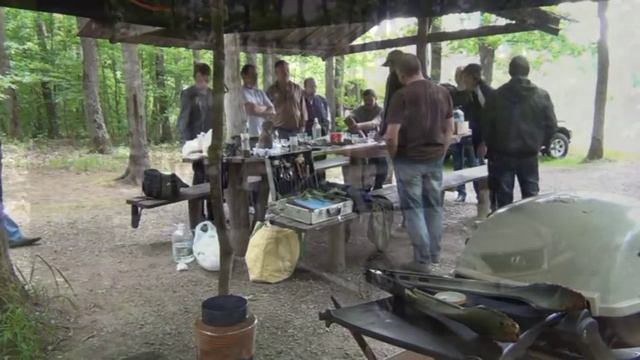 ВИДЕО РЕЦЕПТ СЛАДКО ОСТРЫЕ СВИНЫЕ РЁБРА НА ГАЗОВОМ ГРИЛЕ WEBER В ЛЕСУ МЯСНОЙ МИР СЮФ КРАСНОДАРСКИЙ смотреть онлайн