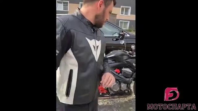 Kawasaki z 800 из Новосибирска смотреть онлайн