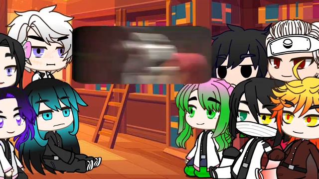 Hashiras react to TF2 (🇺🇲🇲🇽🇷🇺🇧🇷)/(Expiration Date) смотреть онлайн