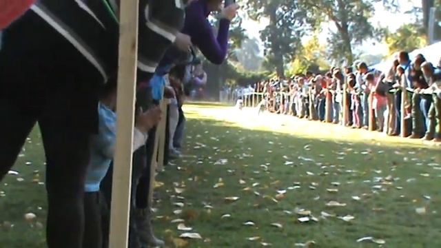 CANODROMO CODAO DE PEUMO IV REGION 30 смотреть онлайн