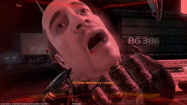 Стрим - Aliens vs. Predator продолжаем охоту на человеков и чужиков. смотреть онлайн