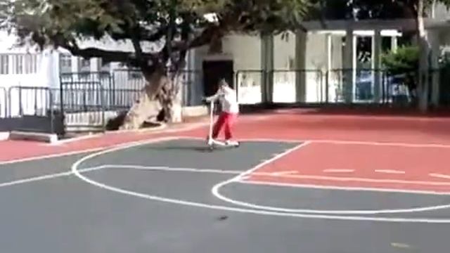 Самокат Dcruiser Молния смотреть онлайн