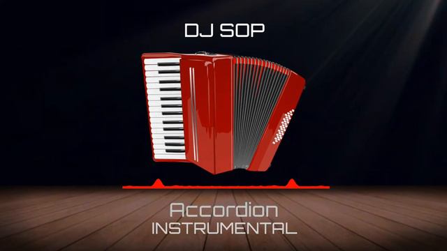 DJ SOP - Accordion - Hip Hop / Rap Type Beat / Instrumental смотреть онлайн