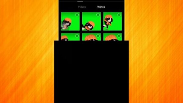 |~Как сделать плавное движение в кап кут?~|Туториал| By: _Tupoy Persik_