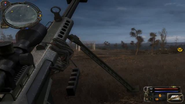 S.T.A.L.K.E.R - S.N.I.P.E.R - Часть#44 смотреть онлайн