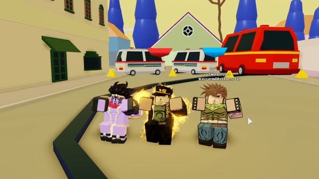 The PERFECT Torture Dance | Troublesome Battlegrounds | ROBLOX смотреть онлайн
