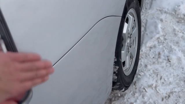 Toyota Prius 20, 2011 год, последний из могикан! смотреть онлайн