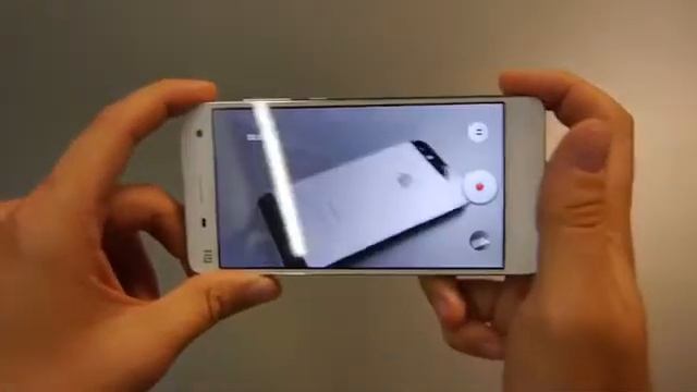 Обзор Xiaomi Mi4 лучший флагман из Китая смотреть онлайн