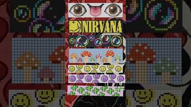 фенечки для бисера смотреть онлайн