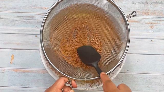 Brownie Recipe In Tamil | How To Make Brownie In Tamil | Fudgy, Super Moist & Best Brownie Recipe смотреть онлайн