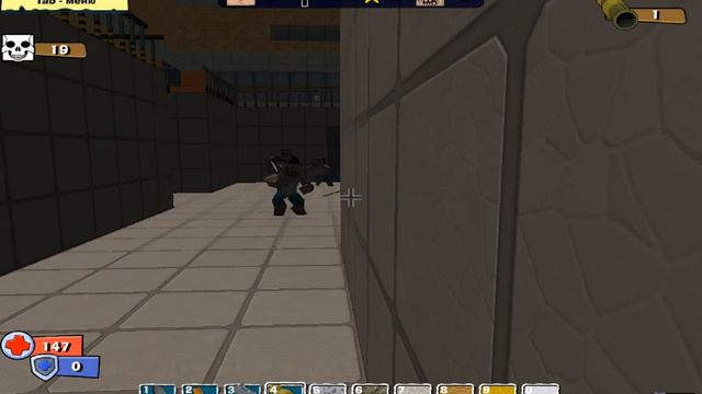 Игра в кубезумие 2 в ВК смотреть онлайн