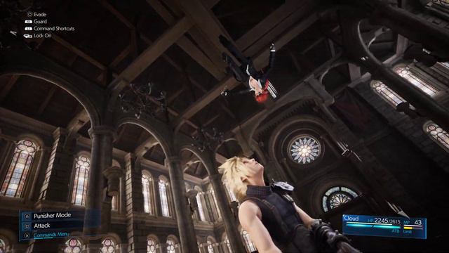 Final Fantasy VII Remake - Gameplay Walkthrough - Part 9 - 1440p 60FPS PC ULTRA - No Commentary смотреть онлайн
