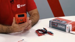 Обзор: Мультиметр цифровой MS18C серии Expert от EKF