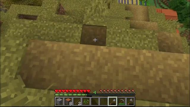 (MINECRAFT SURVIVAL SERIES EPISODE 2)/MINECRAFT JAVA EDITION!MY NEW MINING ROOM смотреть онлайн