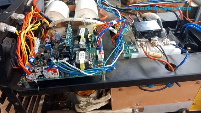 Обзор FoxWeld ВД-306И