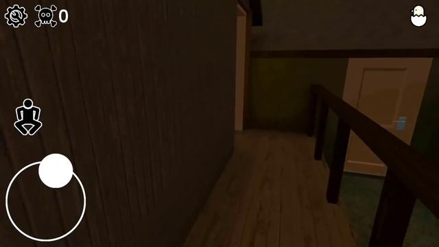 TUNNEL ESCAPE - Grandpa and Granny House Escape Full Gameplay | Horror Game New Update смотреть онлайн